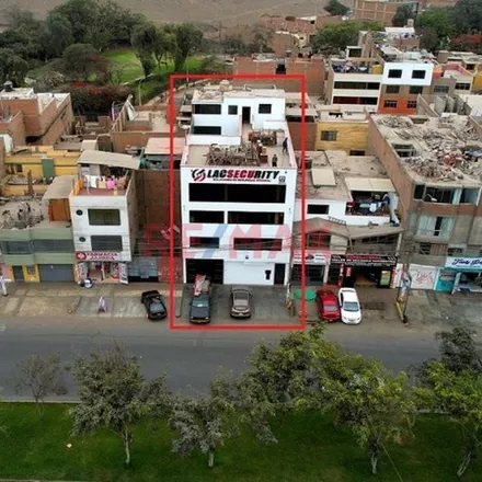 Image 2 - El Mundo del Cachorun, Avenida Los Próceres de Huandoy, Los Olivos, Lima Metropolitan Area 15307, Peru - Apartment for sale