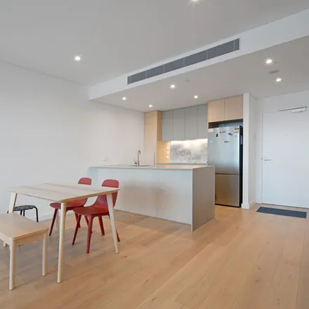 Image 2 - One Subiaco, 24 Rokeby Road, Subiaco WA 6008, Australia - Apartment for rent