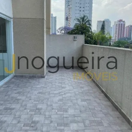 Image 1 - Rua das Flechas, Cidade Ademar, São Paulo - SP, 04363-010, Brazil - Apartment for sale