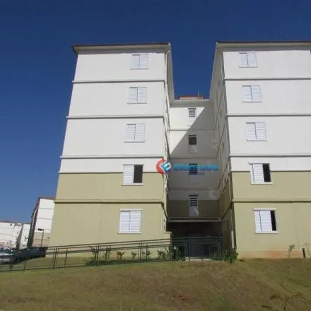 Image 2 - Avenida da Amizade, Altos de Sumaré, Sumaré - SP, 13175-483, Brazil - Apartment for rent