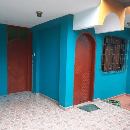 Buy this 4 bed house on unnamed road in Comas, Lima Metropolitan Area 15316