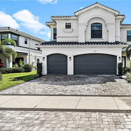 Rent this 6 bed house on 2334 Butterfly Palm Drive in Collier County, FL 34119