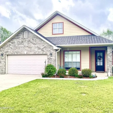 Buy this 3 bed house on 13097 Oakberry Lane in Harrison County, MS 39503