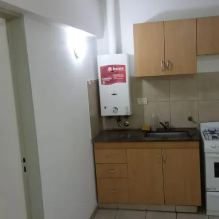 Buy this 1 bed apartment on Justo José de Urquiza 3399 in Luis Agote, Rosario