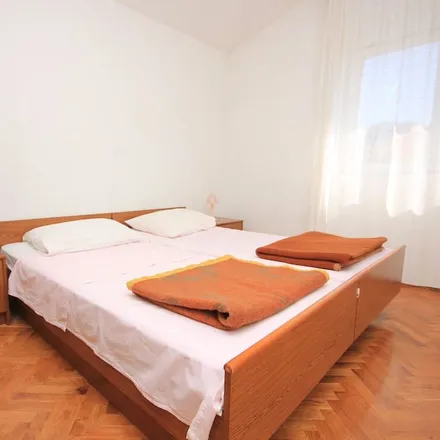 Rent this 1 bed apartment on Općina Sali in Zadar County, Croatia