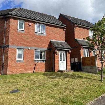 Rent this 2 bed apartment on unnamed road in Stourbridge, DY9 9DJ