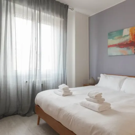 Image 9 - Via Carlo Maria Maggi, 6, 20154 Milan MI, Italy - Apartment for rent