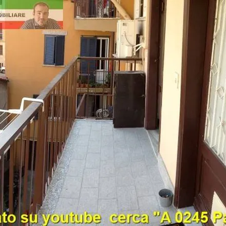 Image 7 - Via Giovanni Vidari 8, 27100 Pavia PV, Italy - Apartment for rent
