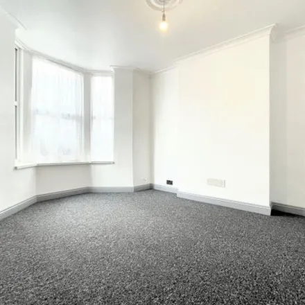 Rent this 1 bed apartment on 28 Foxcroft Road in Bristol, BS5 7AQ