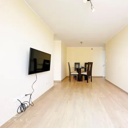 Rent this 2 bed apartment on Avenida La Paz in San Miguel, Lima Metropolitan Area 15087