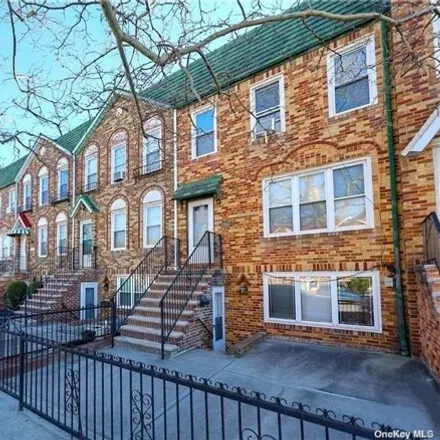 Image 2 - 2053 Coyle Street, New York, NY 11229, USA - House for sale