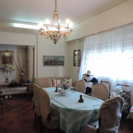 Image 3 - Baigorria 2394, Villa del Parque, C1417 CUN Buenos Aires, Argentina - House for sale