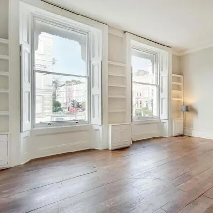 Buy this 4 bed apartment on 61 Elgin Crescent in London, W11 2JW