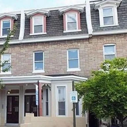 Rent this 2 bed apartment on 3858 Baring Street in Philadelphia, PA 19104