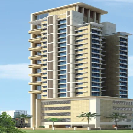 Buy this 2 bed apartment on L Melville Marg in Byculla West, Mumbai - 400008