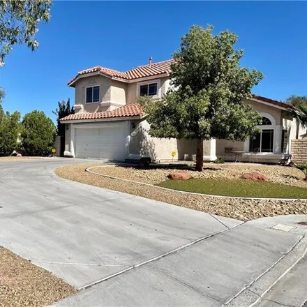 Rent this 4 bed house on 400 Rutherford Circle in Paradise, NV 89123
