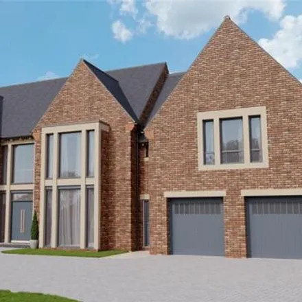 Buy this 5 bed house on unnamed road in Hartlepool, TS22 5UX
