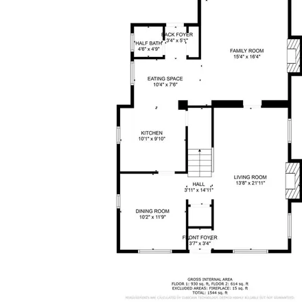 Image 3 - 1895 Lochmoor Boulevard, Grosse Pointe Woods, MI 48236, USA - Apartment for rent