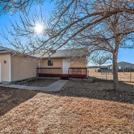 Buy this 5 bed house on 4315 Chaffee Drive in Colorado City, Pueblo County