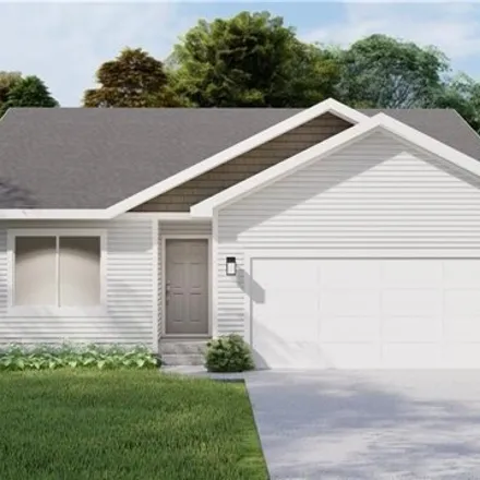 Buy this 4 bed house on unnamed road in Bondurant, IA 50035