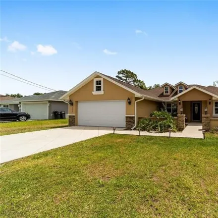 Image 3 - unnamed road, Orange Blossom Hills, Marion County, FL 34491, USA - House for sale