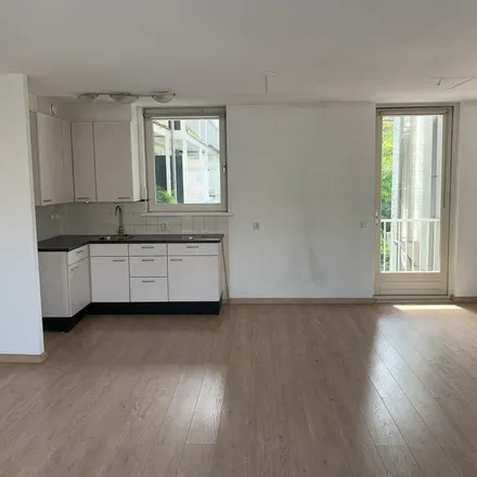 Rent this 3 bed apartment on Staringstraat 2B in 1054 VP Amsterdam, Netherlands