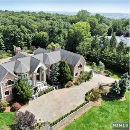 Rent this 6 bed house on 35 Timberline Drive in Alpine, Bergen County