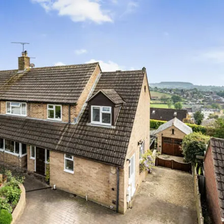 Buy this 4 bed duplex on Blackdown View in Ilminster, Somerset