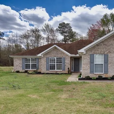Rent this 3 bed house on 126 Lady Slipper Bend in Madison County, AL 35749