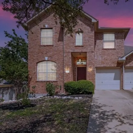 Buy this 4 bed house on 1198 Hidden View Place in Williamson County, TX 78665