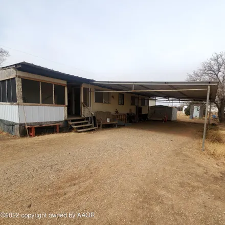 Image 5 - 15005 Avent Street, Randall County, TX 79118, USA - House for sale
