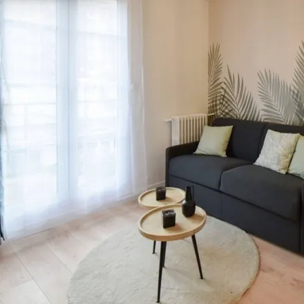 Rent this 1 bed apartment on 25 Boulevard de Grenelle in 75015 Paris, France