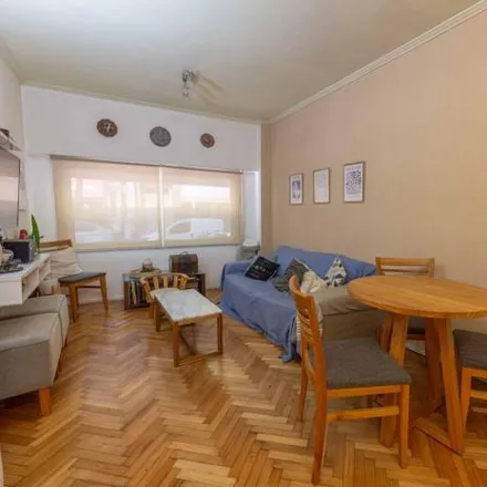 Buy this 2 bed apartment on Sánchez de Bustamante 2023 in Recoleta, C1425 BGF Buenos Aires