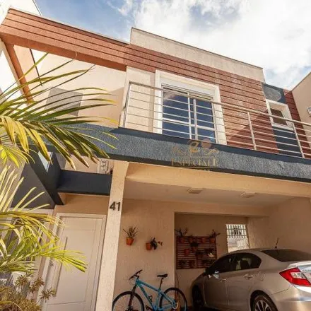 Buy this 3 bed house on Rua Pedro Weiler 712 in Xaxim, Curitiba - PR
