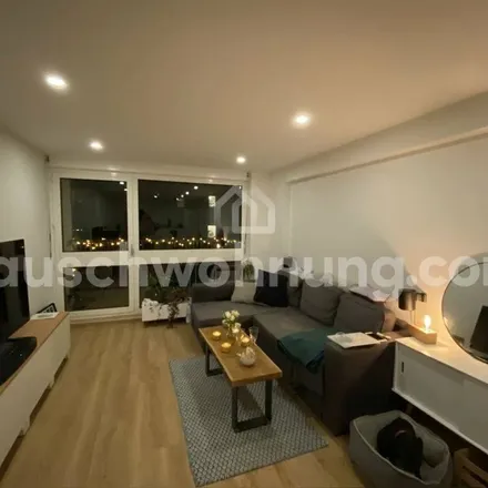 Rent this 2 bed apartment on Ungererstraße 56 in 80805 Munich, Germany