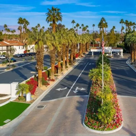 Image 1 - 19 Torremolinos Drive, Rancho Mirage, CA 92270, USA - Condo for sale