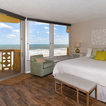 Image 5 - New Smyrna Beach, FL - Condo for rent