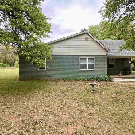 Buy this 3 bed house on 168 Central Avenue in Carney, Lincoln County