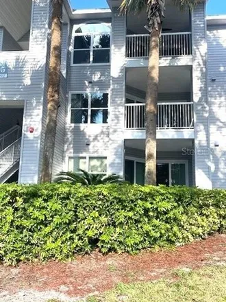 Rent this 1 bed condo on 2592 Grassy Point Dr Unit 208 in Lake Mary, Florida