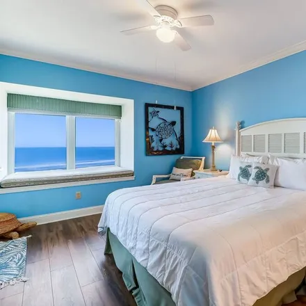 Rent this 2 bed condo on Fernandina Beach in FL, 32034