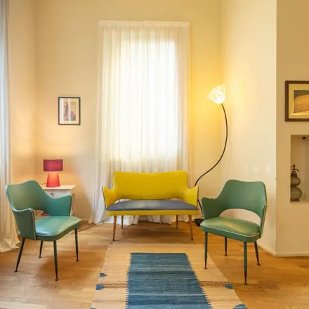 Image 2 - Via dei Saponai 24 R, 50122 Florence FI, Italy - Apartment for rent
