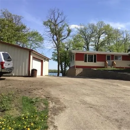 Buy this 3 bed house on 14957 Viking Trail in Douglas County, MN 56343