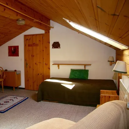 Image 4 - 3984 Fieschertal, Switzerland - Apartment for rent