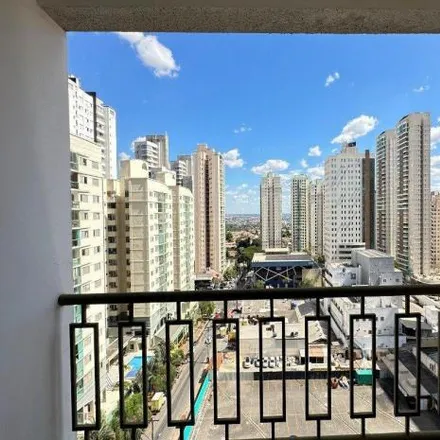 Buy this 2 bed apartment on Rua T-37 in Serrinha, Goiânia - GO