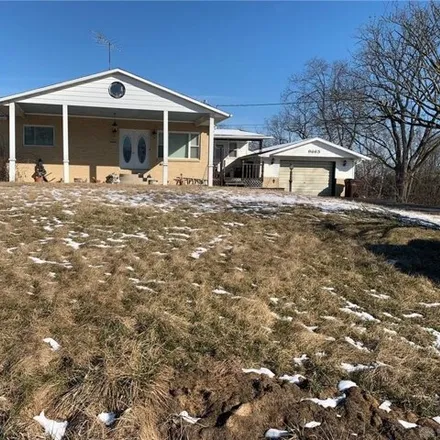 Buy this 4 bed house on Helton Drive in Warren County, OH 45005