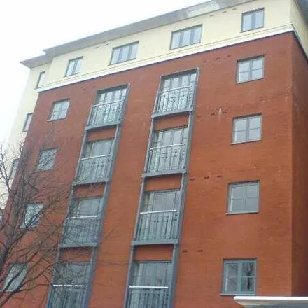 Rent this 1 bed apartment on Letton Road in Cardiff, CF10 4DN