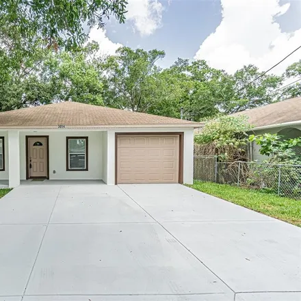 Buy this 4 bed house on 3014 North 49th Street in Tampa, FL 33605