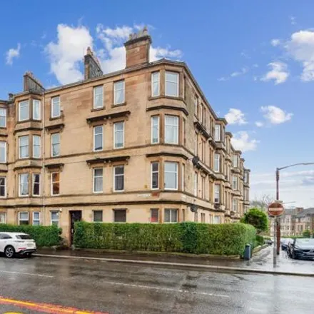 Rent this 2 bed room on Holmbank Avenue in Glasgow, G41 3JH