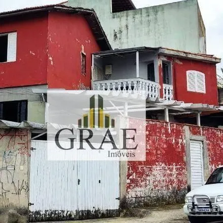 Buy this 3 bed house on Rua Sérgio Cardoso in Planalto, São Bernardo do Campo - SP