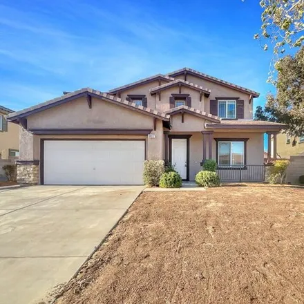 Buy this 4 bed house on 3793 East Avenue Q-12 in Palmdale, CA 93550